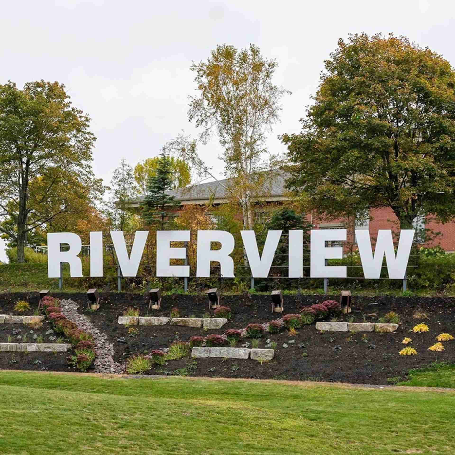 Riverview New Brunswick: A Great Place To Grow Where Adventures Await - riverview-sign