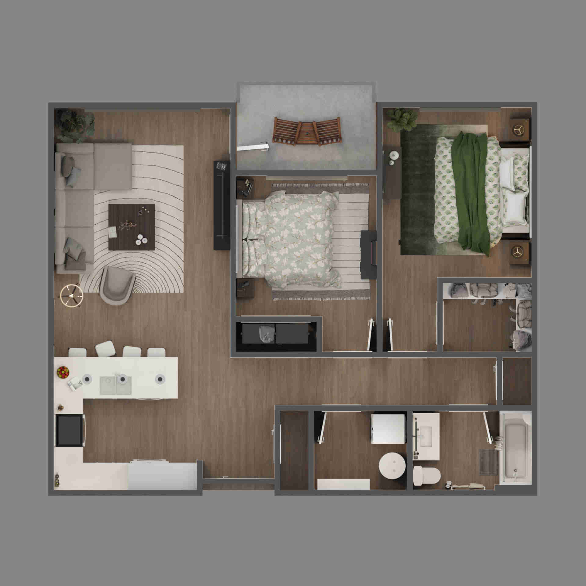 Floorplans & Amenities - Floor-Plan-Type-4-Ortho