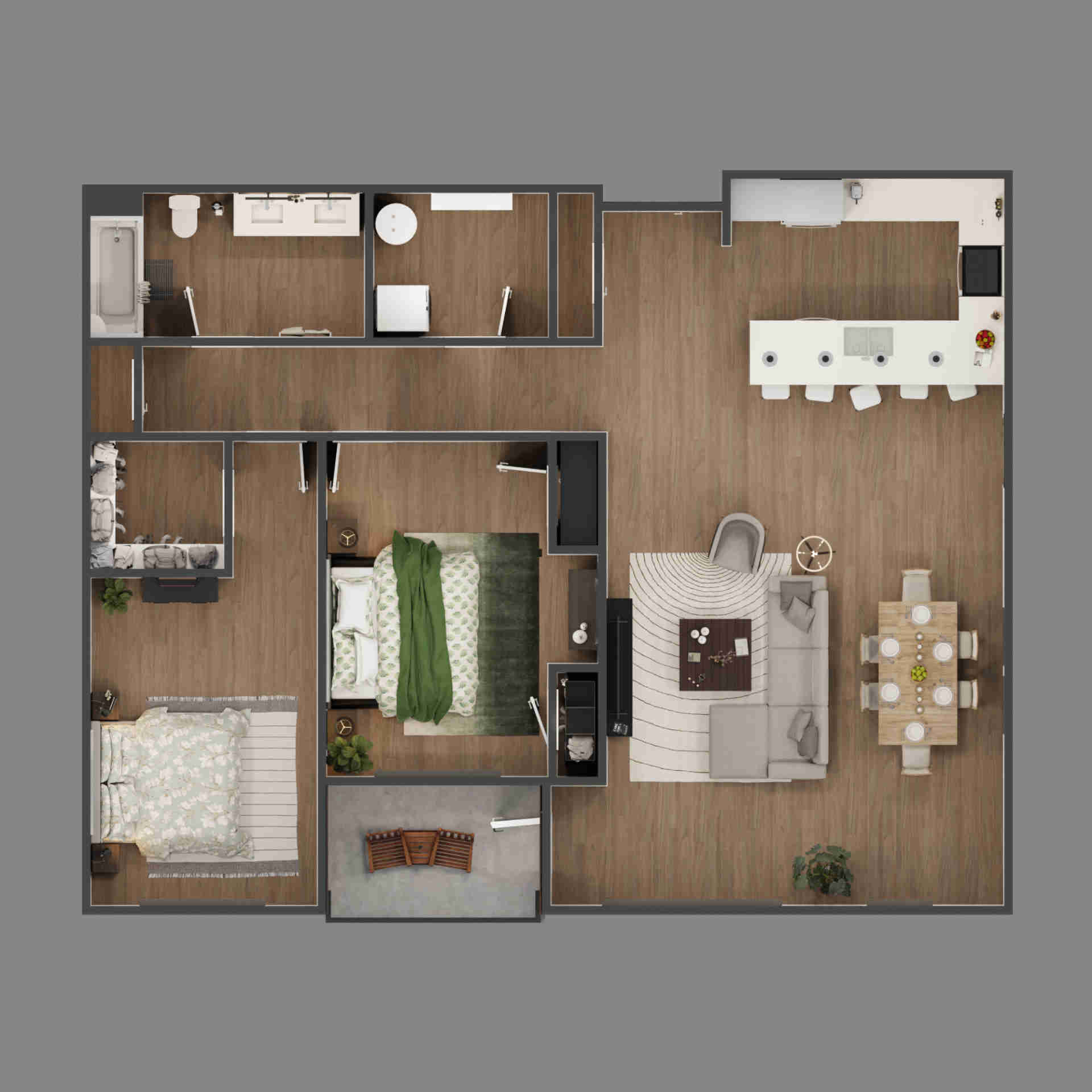 Floorplans & Amenities - Floor-Plan-Type-8-Ortho