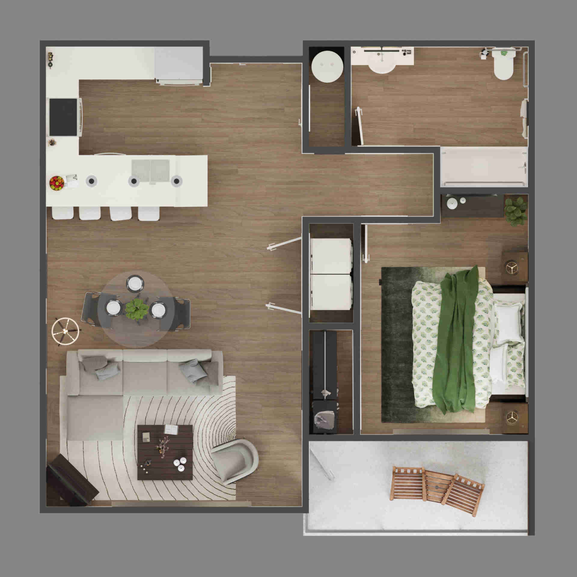 Floorplans & Amenities - Floor-Plan-Type-BF-Ortho