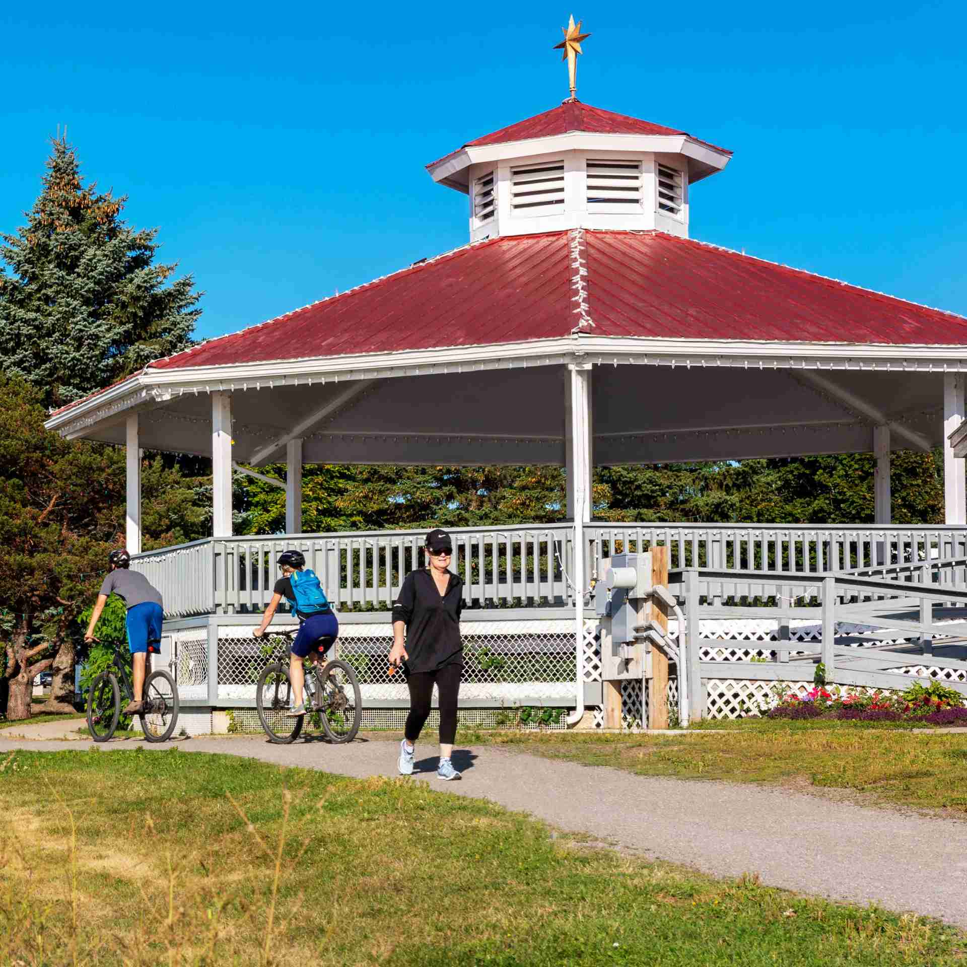 Neighbourhood - the-neighbourhood-gazebo-2